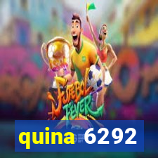 quina 6292